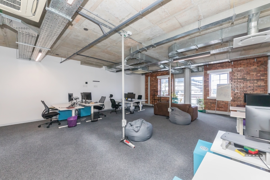 Commercial Property for Sale in De Waterkant Western Cape